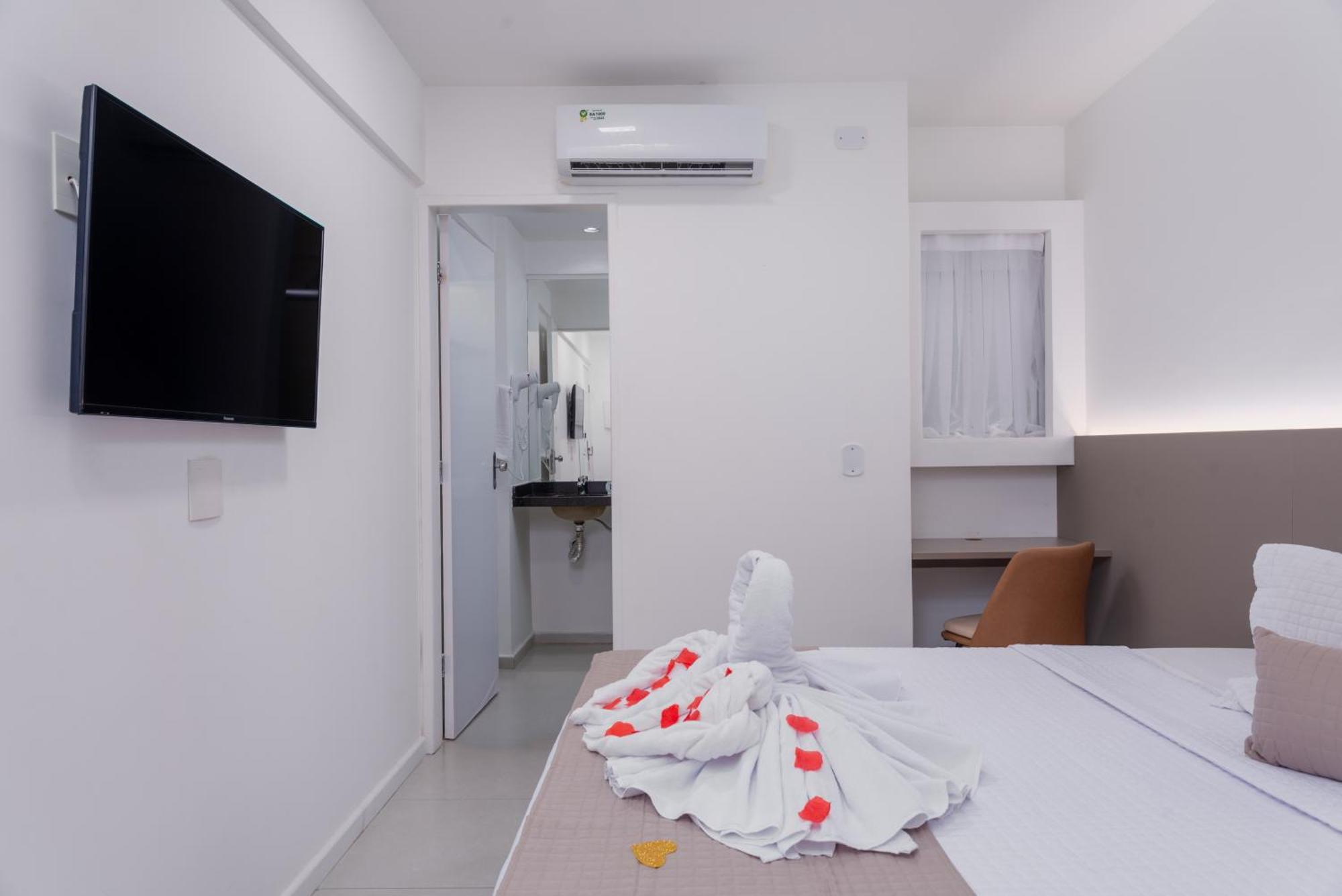 Hotel Praia Bonita Jatiuca Maceio  Exterior photo